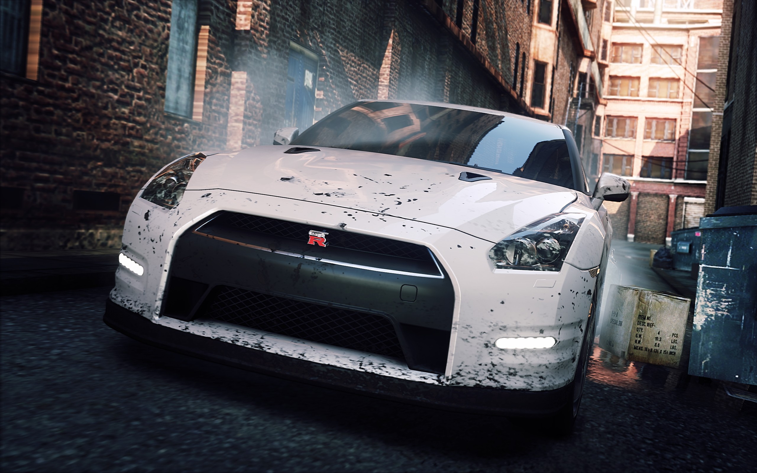 nfs most wanted online game